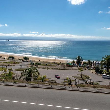 The White House Apartment Mossel Bay Exterior foto